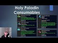Holy Paladin Complete Healing Guide  | Cataclysm Classic