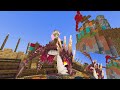 The New Dragon Family! - Minecraft Dragons
