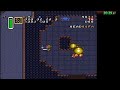 Beginner Moldorm Boss Tutorial (LTTP Speedrunning)