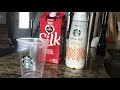 HOW TO MAKE A STARBUCKS CARAMEL MACCHIATO | A SIMPLE WAY