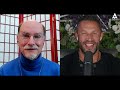 How To Harness The Power Of “Magic” (Scientifically Proven) w/ Dean Radin PhD