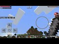 Achei diamantes no Minecraft!💎p/ 1.Minecraft Sobrevivência(leia a descrição para entender o final)