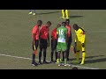 COSAFA Cup 2024 - Kenya vs Zimbabwe - 02 July 2024