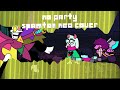 Friday Night Funkin' Mario's Madness/Seek's Cool Deltarune Mod Cover - No Party (Spamton NEO Cover)