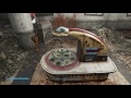 Unlocking the Hidden Distress Signal + Fallon's Secret Safe Room in Fallout 4