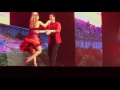 DWTS Live Tour We Came To Dance Gleb & Emma Gypsy Kings Number