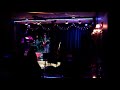 Two But Not Two - Good Times Bad Times (Live at Silvie's Lounge, Chicago, 1-11-2019)
