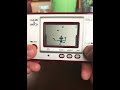 Game & Watch Ball