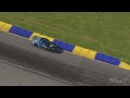 TSR Road Atlanta Testing