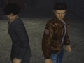 Shenmue: Fight with Gui Zhang