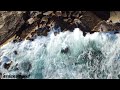 RELAXING WAVES MUSIC - REDUCE STRESS !😀#viral #ambient #like