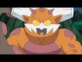 25 Most Powerful Pokémon of All Time Ranked!