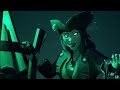 The Shrouded Deep: A Sea of Thieves Adventure | Cinematic Trailer