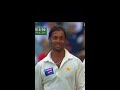Shoaib Akhtar vs Justin Langer | cricket short video #shorts #cricket #cricketvideos