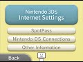 Nintendo 3DS Internet Settings Theme (High Quality, 2022 Remastered) 1 Hour