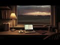 Chill Out with Lofi Hip Hop: Perfect Study Music for the Night ✍️ chill lofi beats