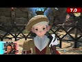 FFXIV Dawntrail graphics will BLOW YOUR MIND