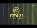 FIFA 21 Hug the sideline and create space for quick counter attack goals