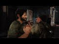 【THE LAST OF US】焦るテスと娘を思い出すジョエルが生きる絶望の世界＃6