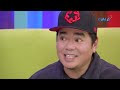 Fast Talk with Boy Abunda: Gloc-9, natakot i-release ang kanta niyang 'Sirena'! (Full Episode 387)