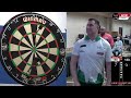 Chuck Puleo vs Leonard Gates | ADO Cricket National Championship Final | Las Vegas Open