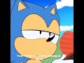 Sonic characters play among us | sonic skit |