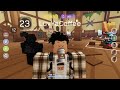 Knight BOSS! Clash mode - TOWER ADVENTURE ROBLOX