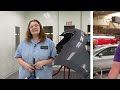 TPS CAREER TECH  - AUTO COLLISION