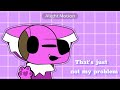 Not My Problem (animation meme) (alight motion test)