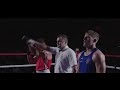 ROYAL MARINES BOXING CHAMPIONSHIPS 2024