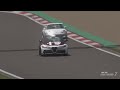 Rosso Etna Alfa Romeo Giulia GTAm with Silverstone 1972 Livery - Gran Turismo 7 [4K]