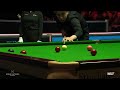 Revenant | Ronnie O'Sullivan vs Ben Mertens | 2022 English Open L128