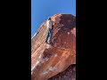 Bubble Butt, V7 (Red Rock Canyon, NV)