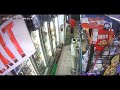 Surveillance video captures shooting outside Broward gas station