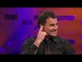 Clips You’ve NEVER SEEN Before From The Graham Norton Show | Part Five