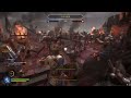 Chivalry 2 New Map 1V1 King Fight (Regicide at Trayan Citadel)