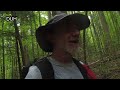 Smoky Mountains Adventure Part 1