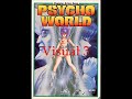 Psycho World / サイコワールド (MSX2) - Soundtrack