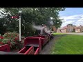A Private Railway in Lincolnshire   (4k 50fps)