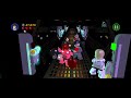 Lego Star Wars The Complete Saga - Episode 4 Chapter 4 - Silent Gameplay STORY MODE