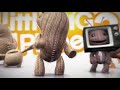 LittleBigPlanet™3 - Oddsock Valley