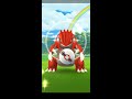 Legendary Groudon vs 5  Trainers LVL35+ Pokemon GO 5 star raid
