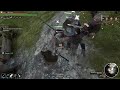 Bellwright (CO-OP)- THE ONSLAUGHT CONTUINES! Mopping the floor with more bandits EP.59