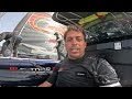 RACING the FASTEST SAILBOAT in the WORLD on my FOIL (AC 75 Alinghi Red Bull Racing)