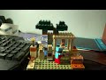 A Lego animation I made