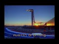 FF1 - AUSTIN DRIFTING