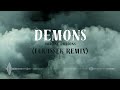 Imagine Dragons - Demons (LukasseK Remix)