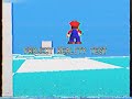 Project Reality Mario 64 test