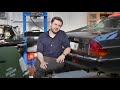 Jaguar XJ-S V12 exhaust - How to get the real V12 sound