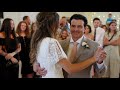 Our Wedding Video! | Alyssa & Dallin